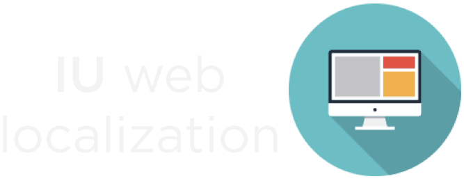 web localization