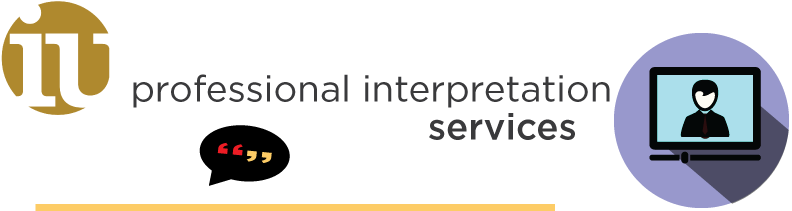 Professional Interpretation Services | Albors & Alnet, an IU Group Company