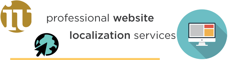 Website Localization Services | Albors and Alnnet, an IU Group Company
