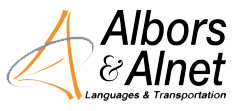 Albors and Alnet | Professional Language Interpretation Services